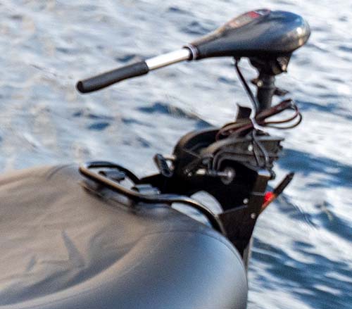 l&ouml;stagbart motorf&auml;ste f&ouml;r elmotorer