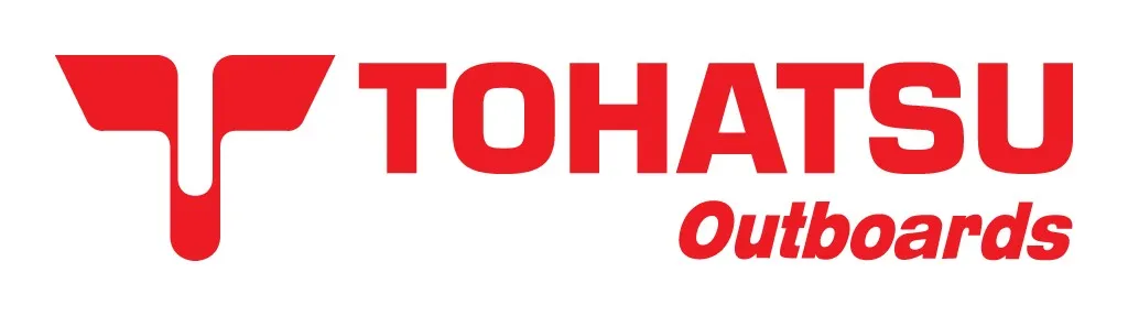 Tohatsu outboards