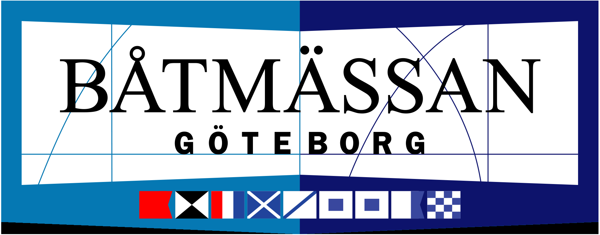 Båtmässan Göteborg 2020